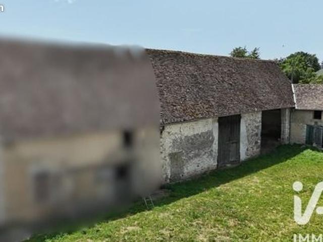 Maison vente à Dreux, Saint-lubin-de-la-haye