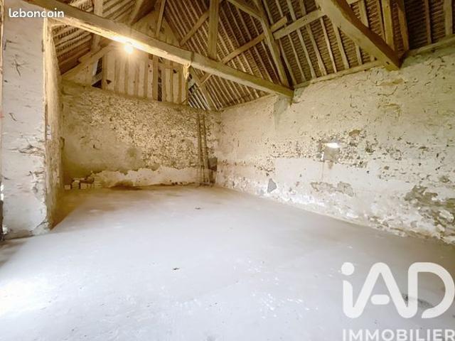 Maison vente à Dreux, Saint-lubin-de-la-haye