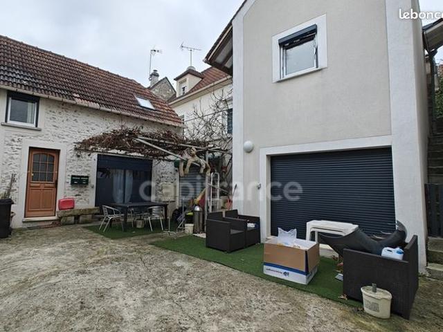 Maison vente à Vitry-le-François, Saint-chéron