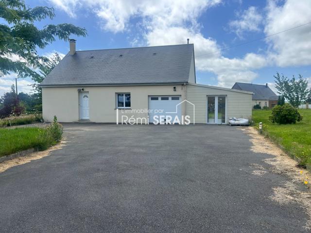 Maison vente à Vire, Etouvy