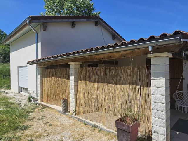 Maison vente à Périgueux, Saint-léon-sur-l'isle