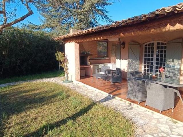 Maison vente à Arrondissement de Draguignan, Le Muy