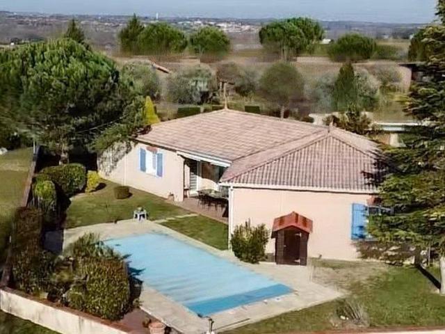 Maison vente à Auch, Lombez