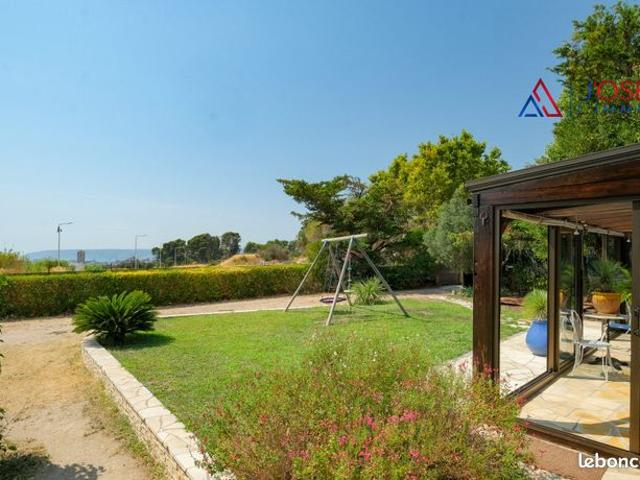Maison vente à Marseille
