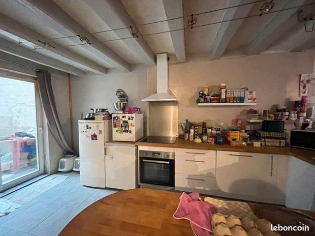 Maison vente à Loches, Beaulieu-lès-loches