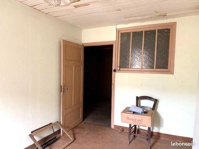 Maison vente à Laon, La Selve