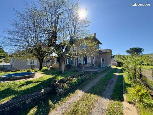 Maison vente à Gourdon, Vayrac
