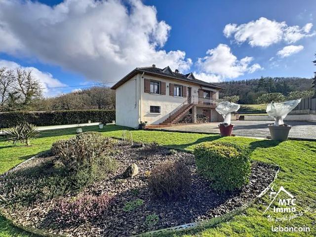 Maison vente à La Tour-du-Pin, Moras