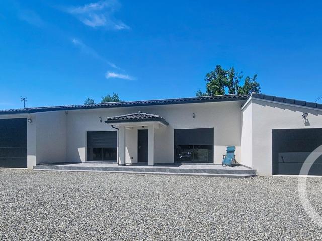 Maison vente à Saint-Gaudens, Lestelle-de-saint-martory
