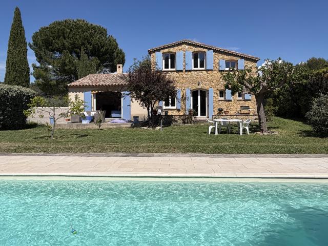 Maison vente à Arrondissement de Toulon, Le Beausset