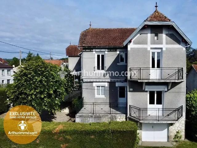 Maison vente à Périgueux, Saint-astier