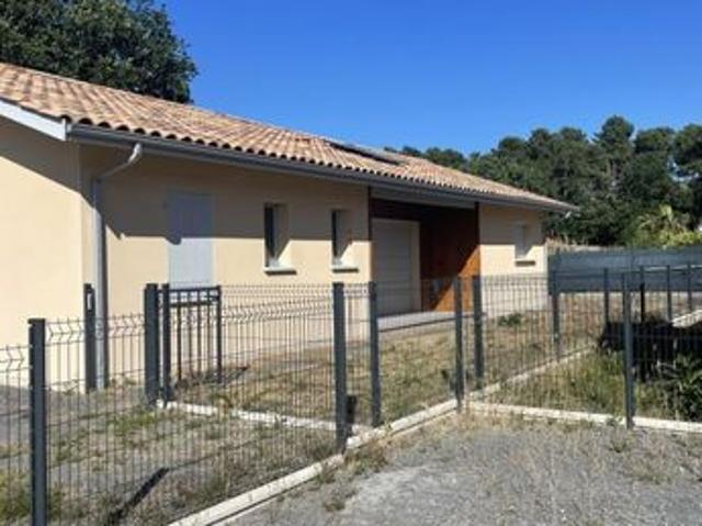 Maison vente à Mont-de-Marsan, Sanguinet