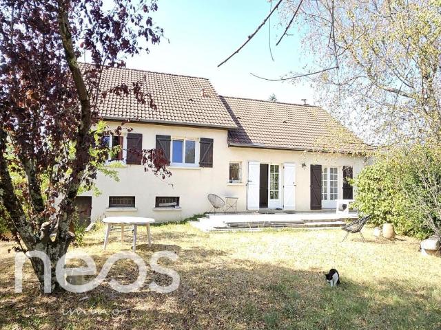 Maison vente à Bourges