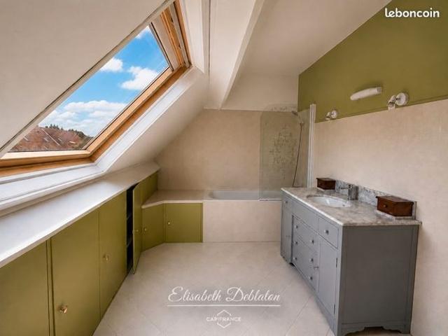 Maison vente à Compiègne, Choisy-au-bac