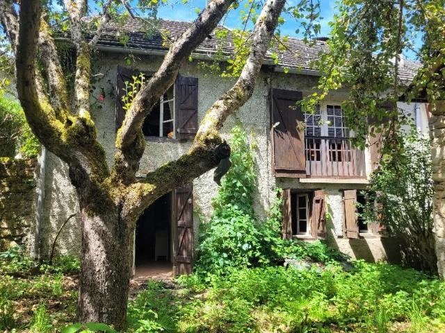 Maison vente à Saint-Girons, Massat