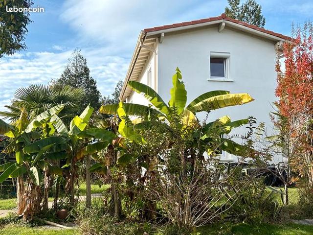 Maison vente à Saint-martin-de-seignanx, Landes