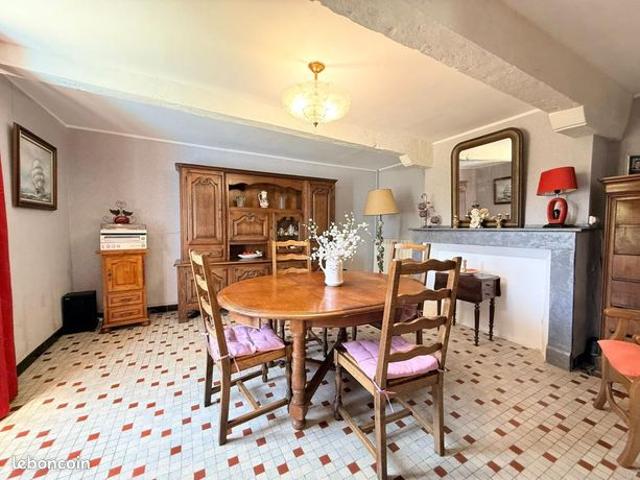 Maison vente à Tarbes, Castelnau-rivière-basse