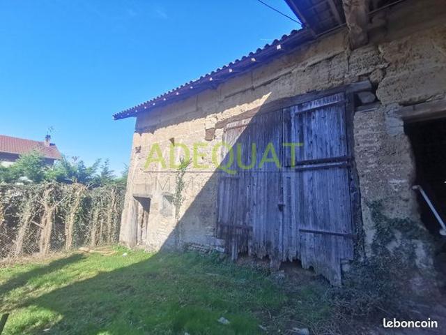 Appartement vente à La Tour-du-Pin, Saint-chef