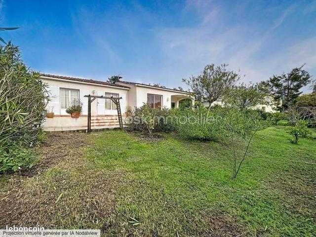 Maison vente à Ajaccio, Albitreccia