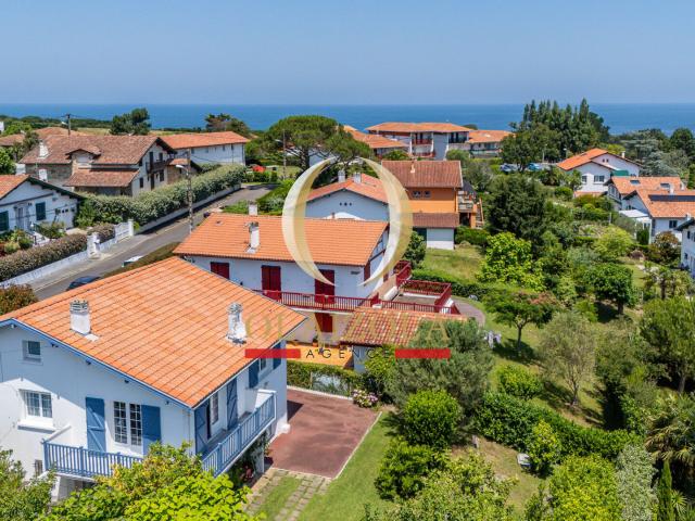 Maison vente à Bayonne, Saint-jean-de-luz
