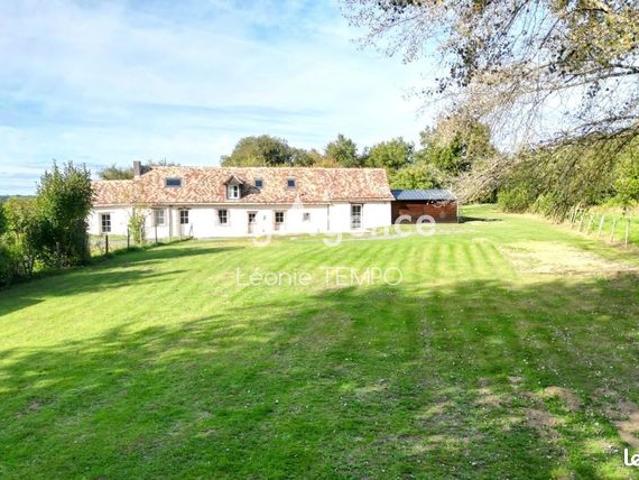 Maison vente à Mamers, Bouloire