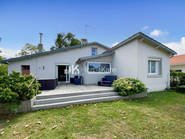 Maison vente à France métropolitaine, Rouffiac-tolosan