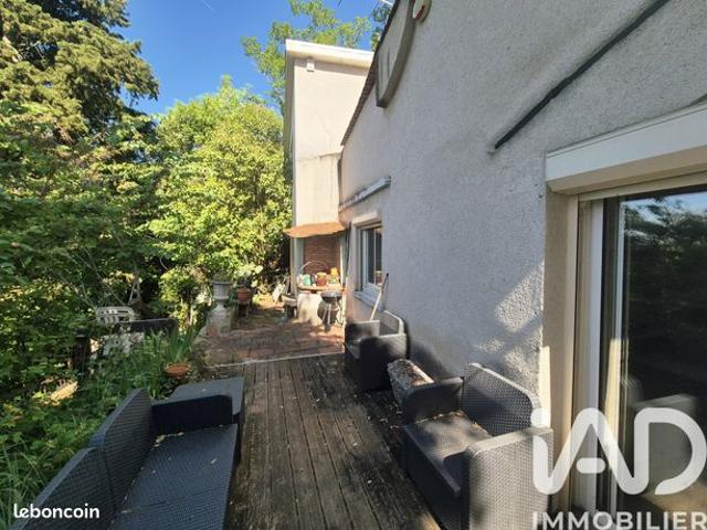 Maison vente à Agen