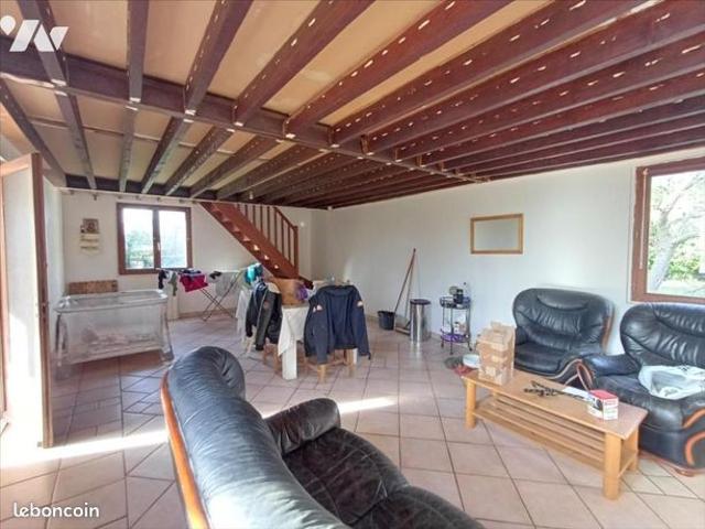 Maison vente à Bernay, Les Bottereaux