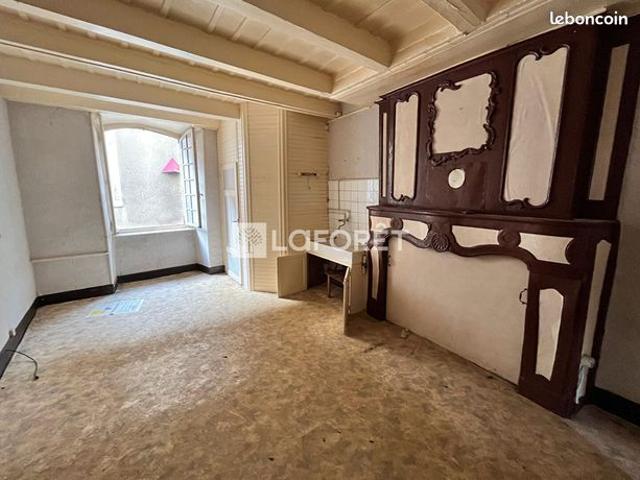 Maison vente à Brioude