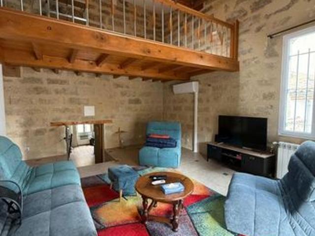Maison vente à Pézenas, Hérault