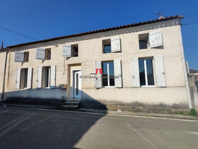 Maison vente à Blaye, Saint-androny