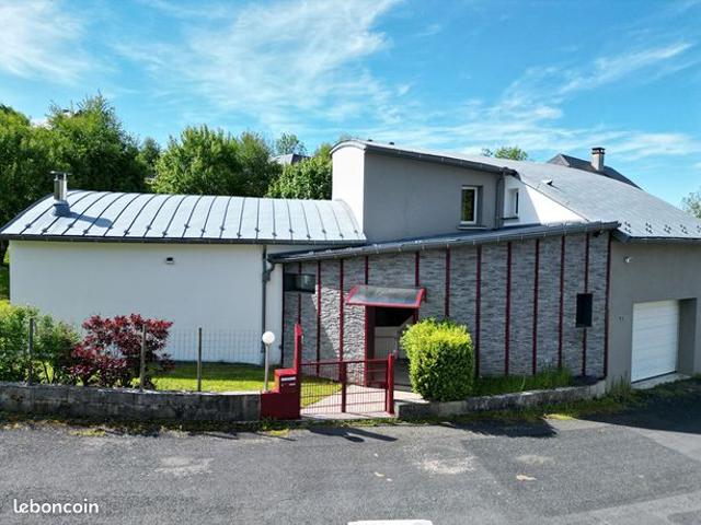 Maison vente à Rodez, Laguiole