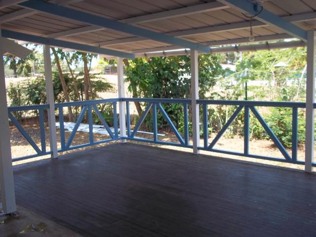 Maison location à Cité Eldo, Guyane