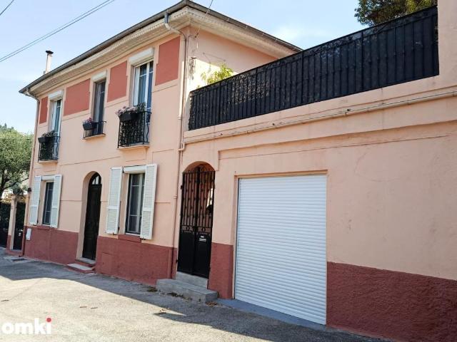 Maison vente à Rimiez, Nice