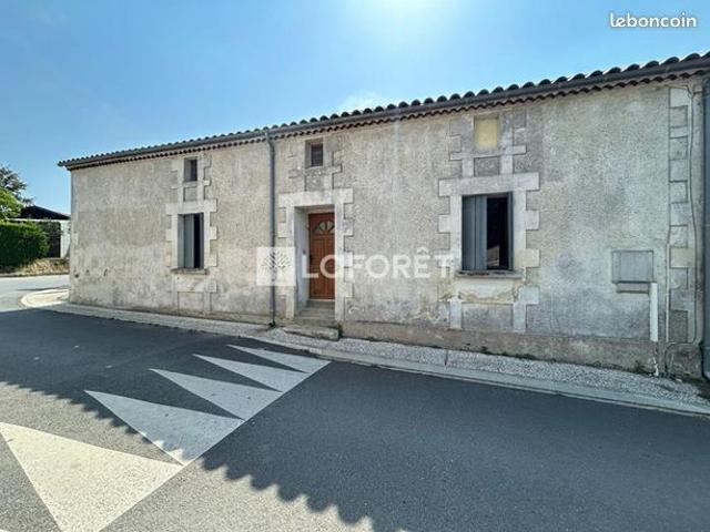Maison vente à Cavignac, Gironde
