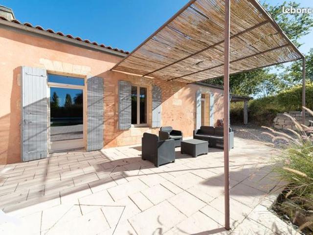 Maison vente à Blaye, Mombrier