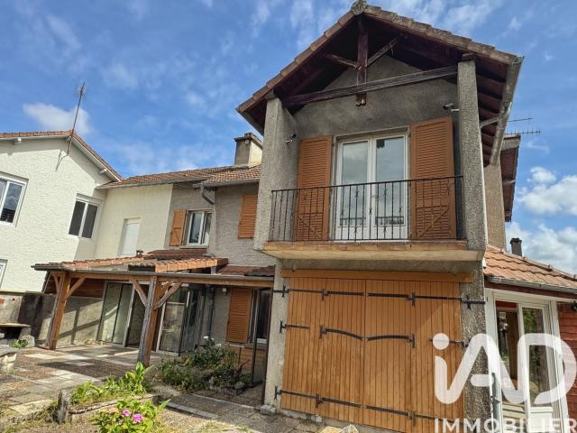 Maison vente à Pau, Gelos