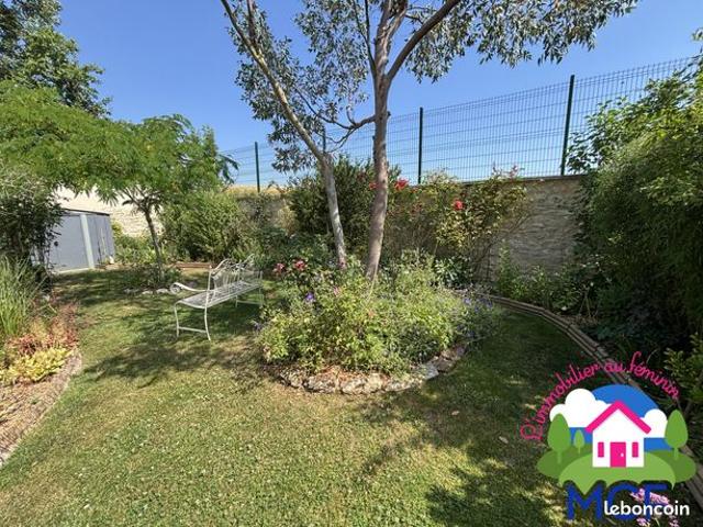 Maison vente à Mantes-la-Jolie, Bréval