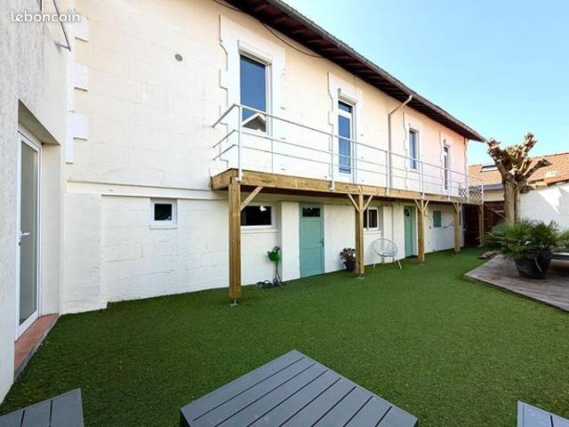Maison vente à Arcachon
