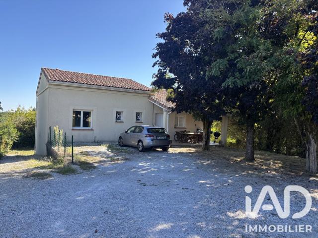 Maison location à Toulouse, Saint-geniès-bellevue