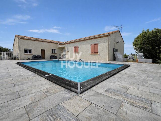 Maison vente à Bardigues, Tarn-et-Garonne