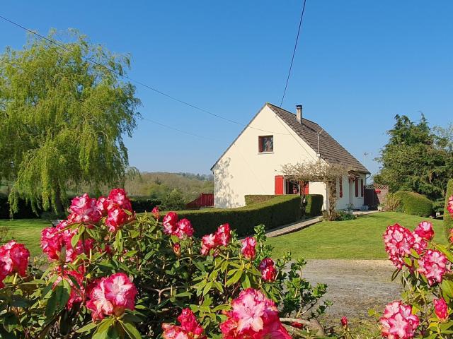 Maison vente à Lisieux, Pont-l'evêque