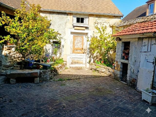 Maison vente à Mantes-la-Jolie, Houdan
