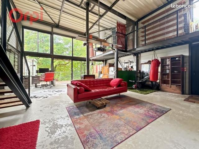 Maison vente à Palaiseau, Saulx-les-chartreux