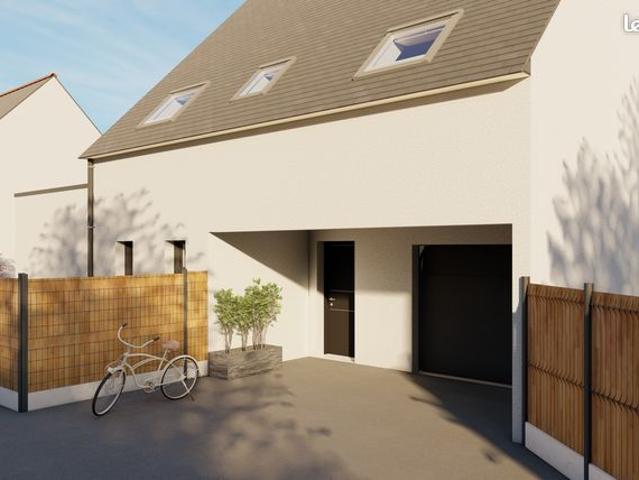 Maison vente à Morlaix, Bretagne