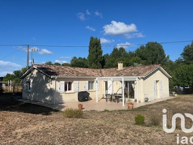 Maison vente à Coutras, Drouillards
