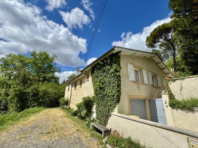 Maison vente à Bordeaux, Carignan-de-bordeaux