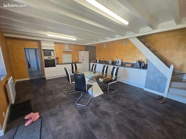 Maison vente à Montbrison, Gumières