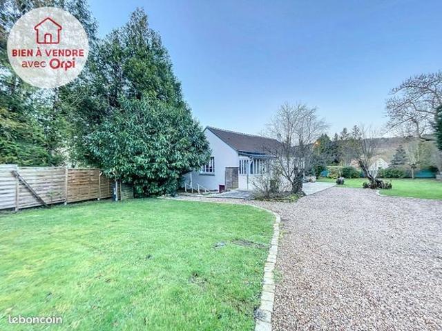 Maison vente à Rethel, Seraincourt
