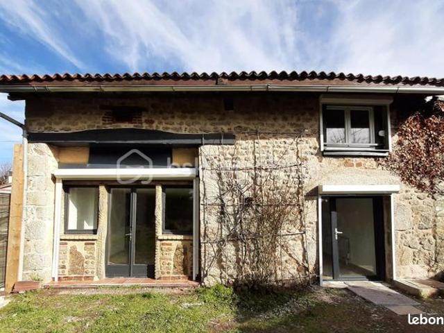 Maison vente à Cherbourg, Saint-cyr